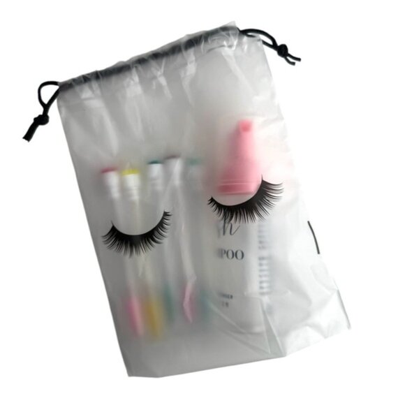lash shampoo eyelash Extension Cleaning - Foaming Cleanser, Brushes - Picture 11 of 14